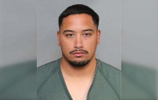 Santa Ana High School Coach Arrested, Accused of Inappropriate Conduct with Former Student