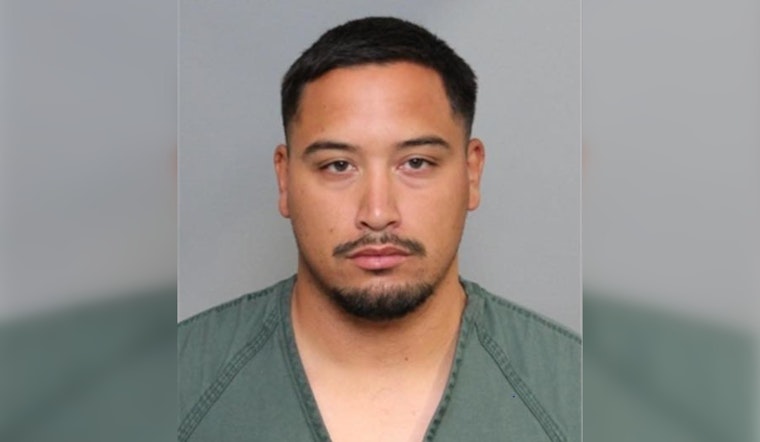 Santa Ana High School Coach Arrested, Accused of Inappropriate Conduct with Former Student
