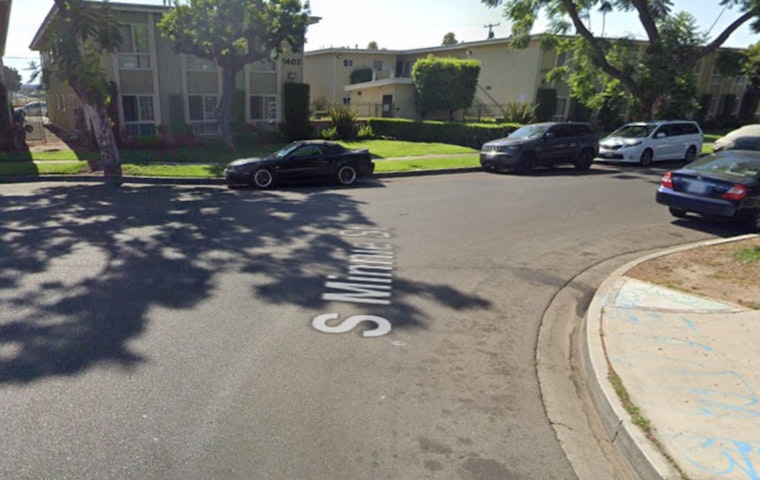 Santa Ana Police Arrest 19-Year-Old for Gang-Related Murder Committed at Age 17 in Orange County