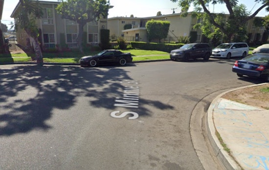 Santa Ana Police Arrest 19-Year-Old for Gang-Related Murder Committed at Age 17 in Orange County