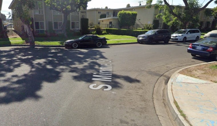 Santa Ana Police Arrest 19-Year-Old for Gang-Related Murder Committed at Age 17 in Orange County