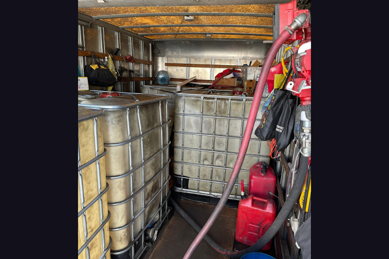 Santa Clara County Authorities Bust Major Fuel Theft Ring, Two Suspects Charged With Organized Retail Theft