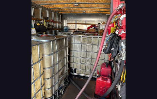 Santa Clara County Authorities Bust Major Fuel Theft Ring, Two Suspects Charged With Organized Retail Theft
