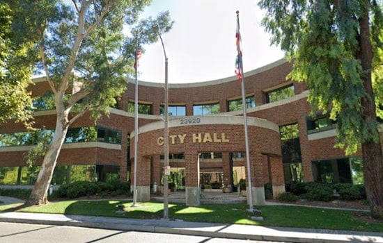 Santa Clarita Embarks on Major Capital Improvement Projects to Enhance City Infrastructure and Recreation