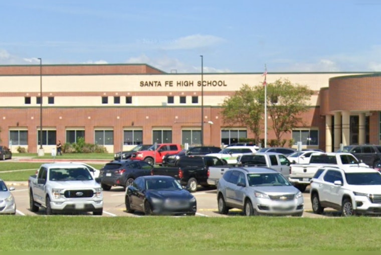Santa Fe High School Shooting, Parents of Accused Gunman Face Civil Trial as Jury Selection Begins