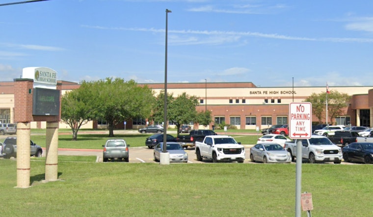 Santa Fe Tragedy Back in Spotlight, Shooter and Parents Face Million-Dollar Civil Claim in Texas Court