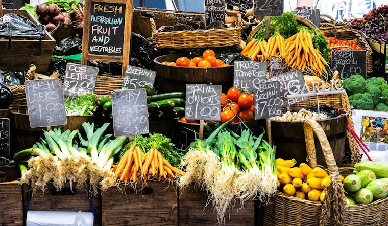 Santa Monica Celebrates National Farmers Market Week with Fresh Produce and Community Events, Aug 4-10