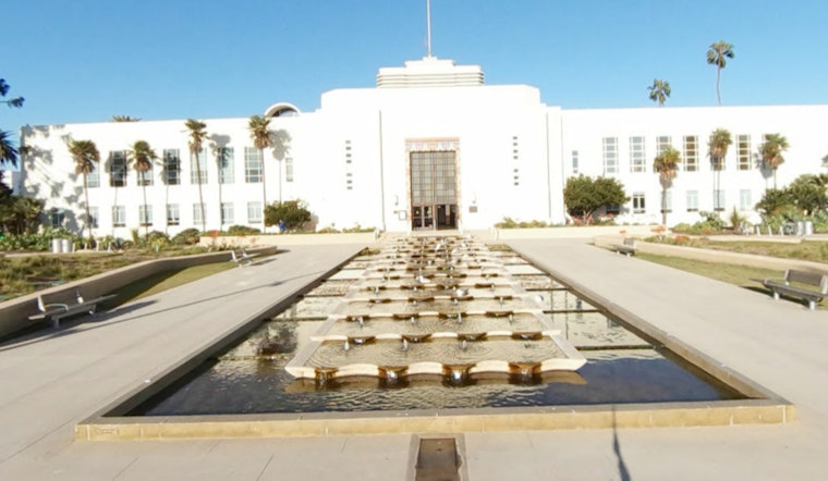 Santa Monica City Council Approves $3.8M Contract to Upgrade Permitting Process