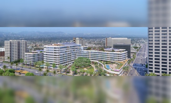 Santa Monica Hospitality Booms with Miramar and Ocean Avenue Hotel Developments Amidst Economic Revival