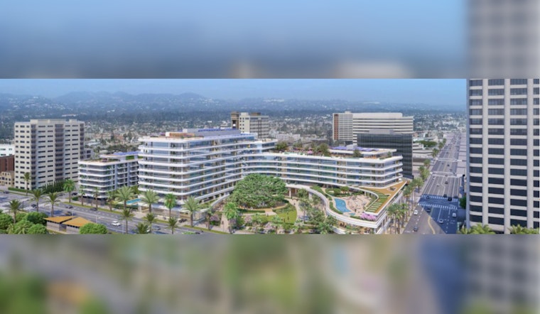 Santa Monica Hospitality Booms with Miramar and Ocean Avenue Hotel Developments Amidst Economic Revival