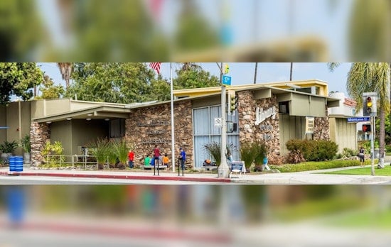 Santa Monica Public Library's Montana Branch Introduces Convenient Self-Service Hours