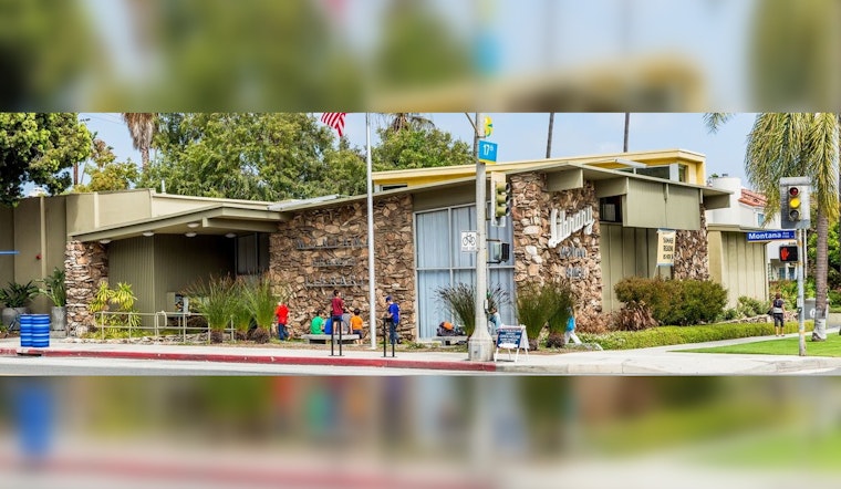 Santa Monica Public Library's Montana Branch Introduces Convenient Self-Service Hours