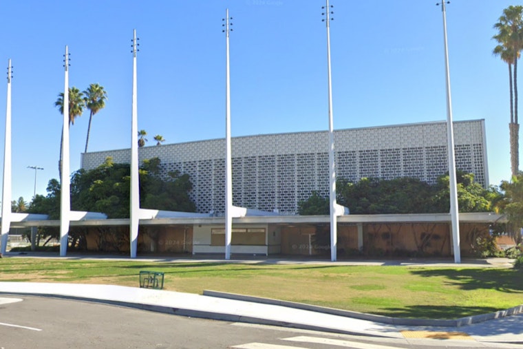 Santa Monica Takes Major Step In Reviving Historic Civic Auditorium