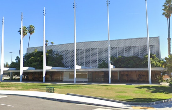 Santa Monica Takes Major Step in Reviving Historic Civic Auditorium with Negotiations with Revitalization Partners Group