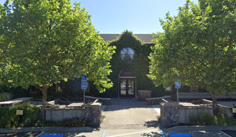 Santa Rosa-based Vintage Wine Estates Files for Bankruptcy, Announces Mass Layoffs Impacting 377 Employees Across the Bay Area