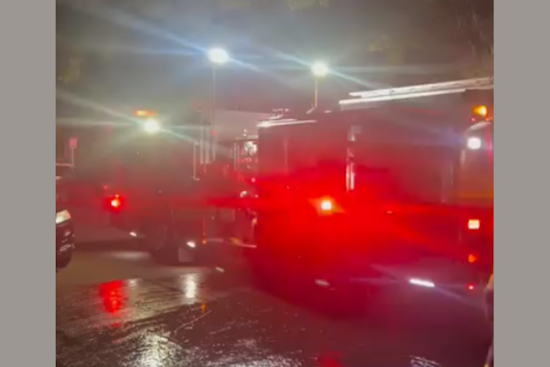 VIDEO: Santa Rosa Home Saved by Swift Response After Electrical Fault Sparks Attic Fire
