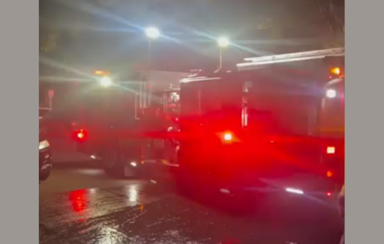VIDEO: Santa Rosa Home Saved by Swift Response After Electrical Fault Sparks Attic Fire