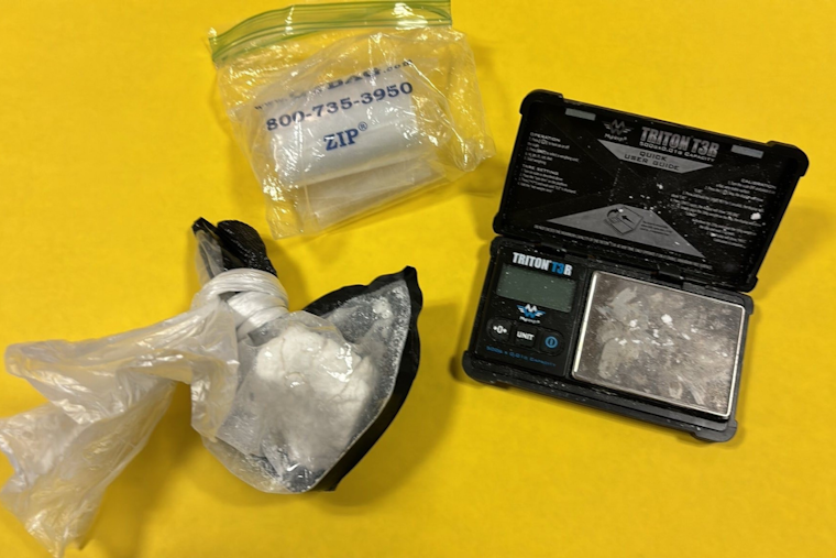 Santa Rosa Man Charged with Narcotics Possession and Child Endangerment Following Police Raid