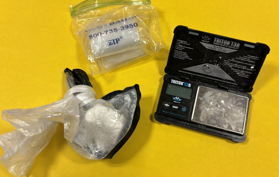 Santa Rosa Man Charged with Narcotics Possession and Child Endangerment Following Police Raid