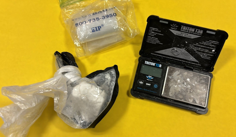 Santa Rosa Man Charged with Narcotics Possession and Child Endangerment Following Police Raid