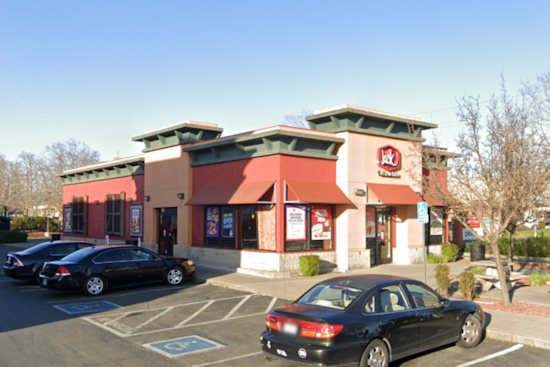Santa Rosa Police Arrests Clearlake Brothers Suspected of July's Jack in the Box Homicide