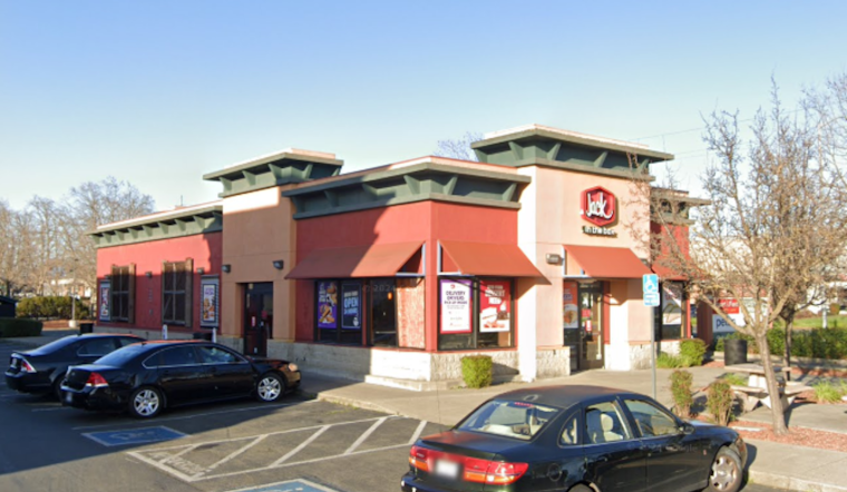 Santa Rosa Police Arrests Clearlake Brothers Suspected of July's Jack in the Box Homicide