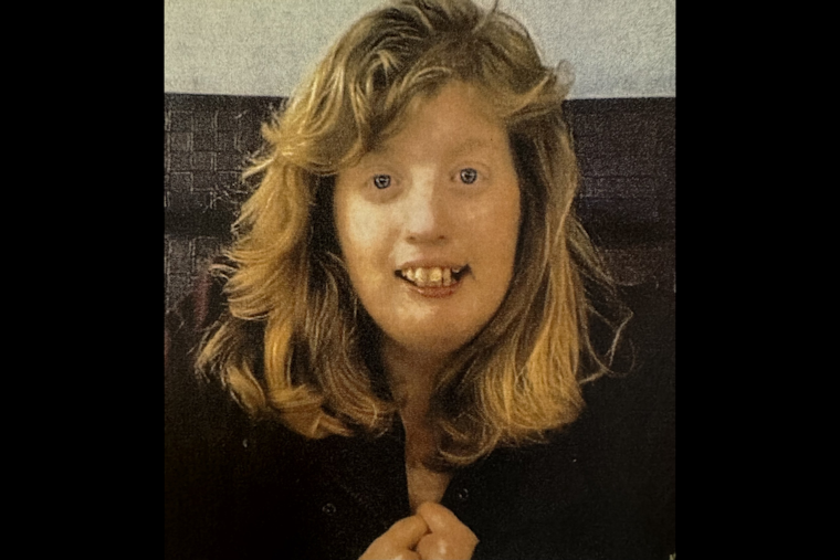 Santa Rosa Police Seek Public's Help in Finding Missing At-Risk Woman, Jennifer Skizewski
