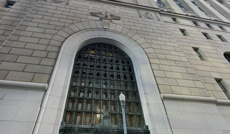Sarasota Man Indicted for Allegedly Assaulting Officers at Pittsburgh Federal Courthouse