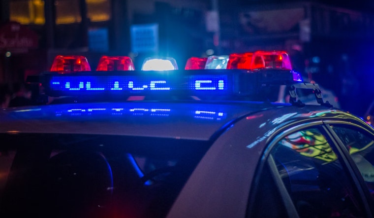 Sarasota Police Investigating Early Morning Gunfire, Assure No Ongoing Threat to Community