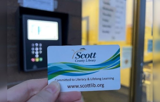 Savage Library Launches Extended Access Program for Flexible Visitation Hours