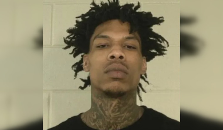 Savannah Toddler Found Safe After Kidnapping, Father Faces Multiple Charges Including Assault and Kidnapping