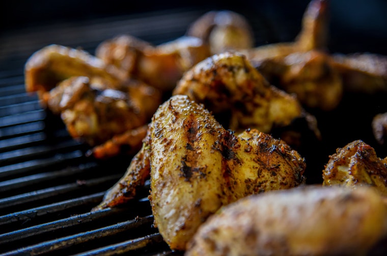 Savor the Savings, Valley Eateries Serve Up Deals and Dessert Wings