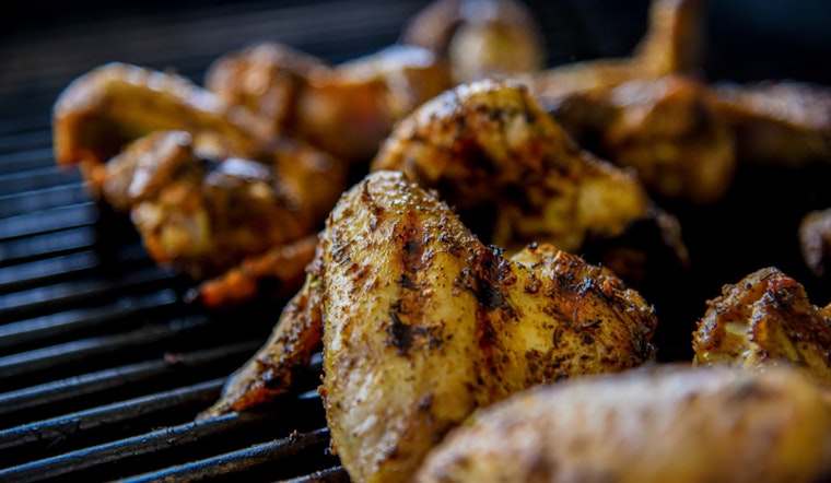 Savor the Savings, Valley Eateries Serve Up Deals and Dessert Wings