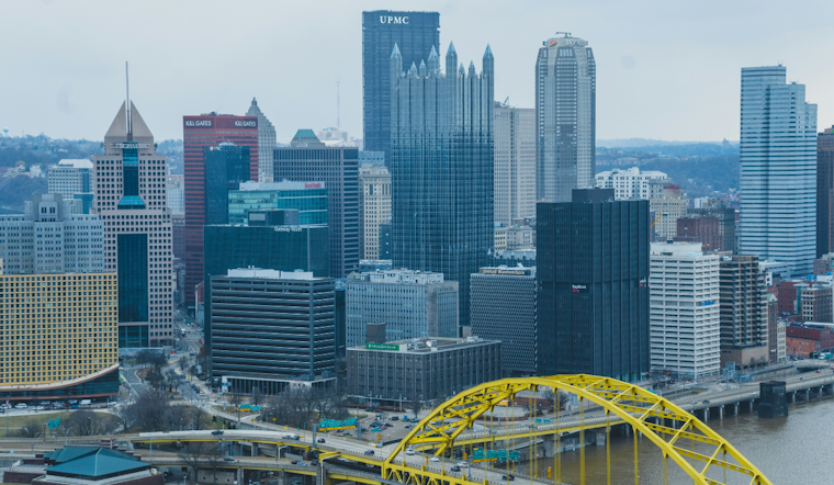 Scattered Thunderstorms and Localized Flood Risks Hit Pittsburgh, Clear Skies Expected by the Weekend