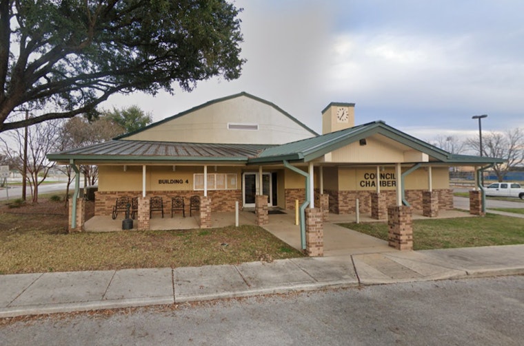 Schertz City Council to Hold Public Hearings on Telecommunications Monopole and Rezoning for Residential Development