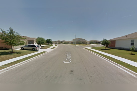 Schertz Police Probe Targeted Shooting on Columbia Drive; Two Injured, Perpetrator(s) at Large