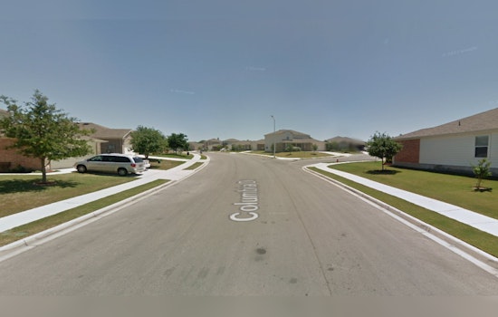 Schertz Police Probe Targeted Shooting on Columbia Drive; Two Injured, Perpetrator(s) at Large