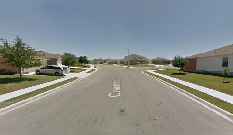 Schertz Police Probe Targeted Shooting on Columbia Drive; Two Injured, Perpetrator(s) at Large
