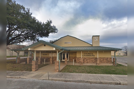 Schertz Residents Invited to Public Hearing on Proposed Convenience Store and Gas Station Development