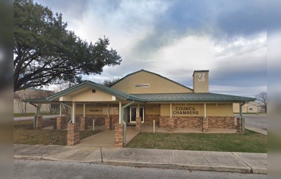 Schertz Residents Invited to Public Hearing on Proposed Convenience Store and Gas Station Development