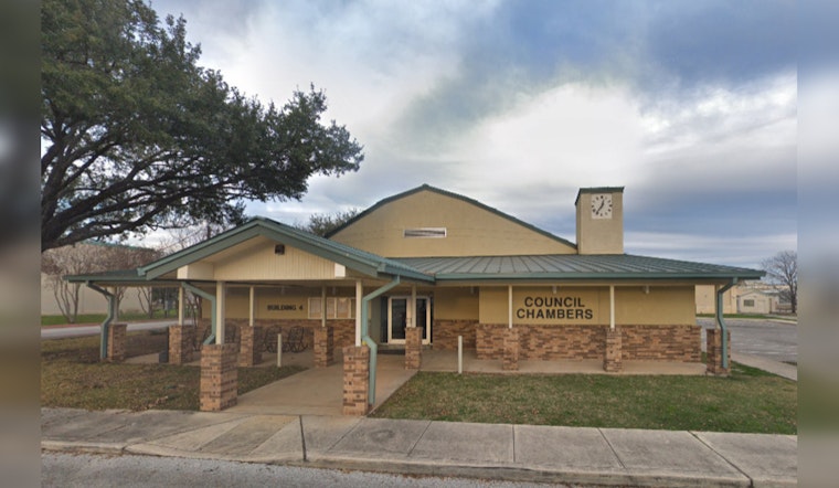 Schertz Residents Invited to Public Hearing on Proposed Convenience Store and Gas Station Development