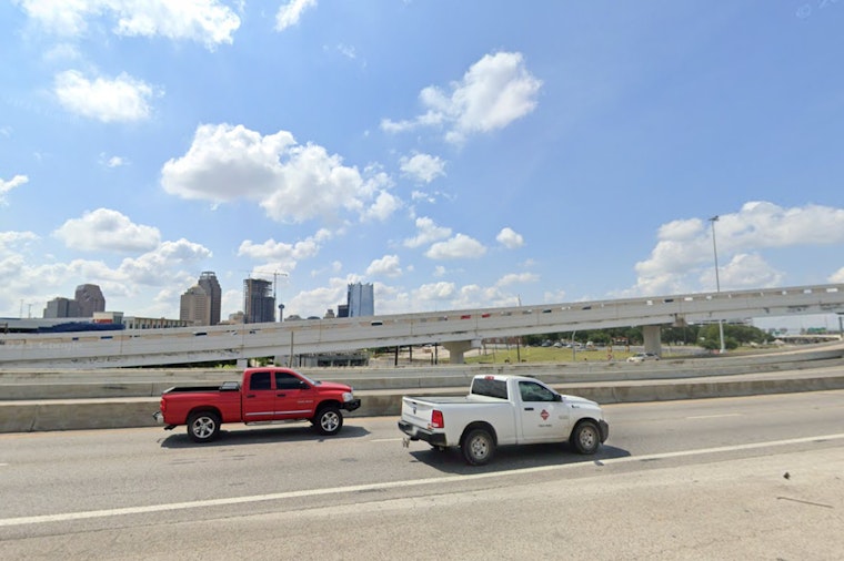 Scorching Week Ahead for San Antonio with Temps Soaring Near 100 Degrees