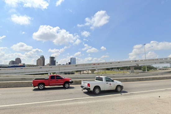 Scorching Week Ahead for San Antonio with Temps Soaring Near 100 Degrees