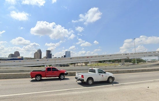 Scorching Week Ahead for San Antonio with Temps Soaring Near 100 Degrees
