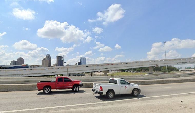 Scorching Week Ahead for San Antonio with Temps Soaring Near 100 Degrees