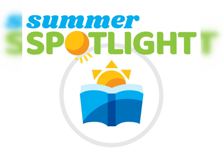 Scott County Libraries Unveil Free Summer Spotlight Program with Reading Rewards and Creative Activities