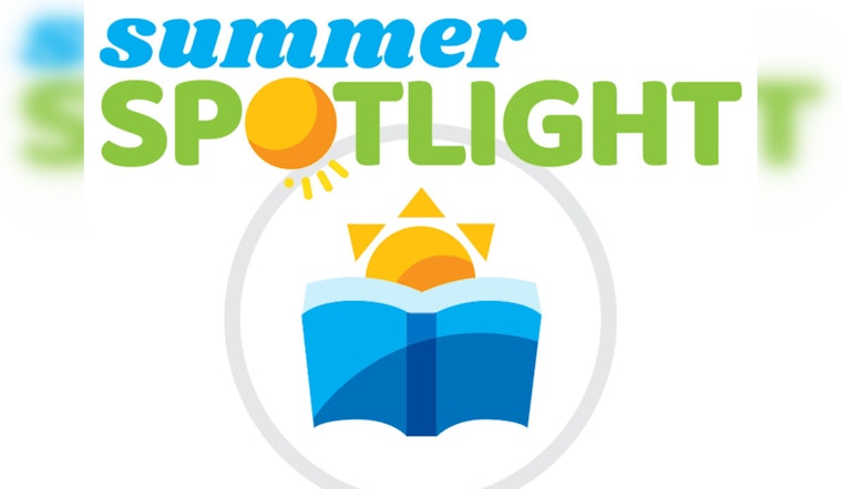 Scott County Libraries Unveil Free Summer Spotlight Program with Reading Rewards and Creative Activities