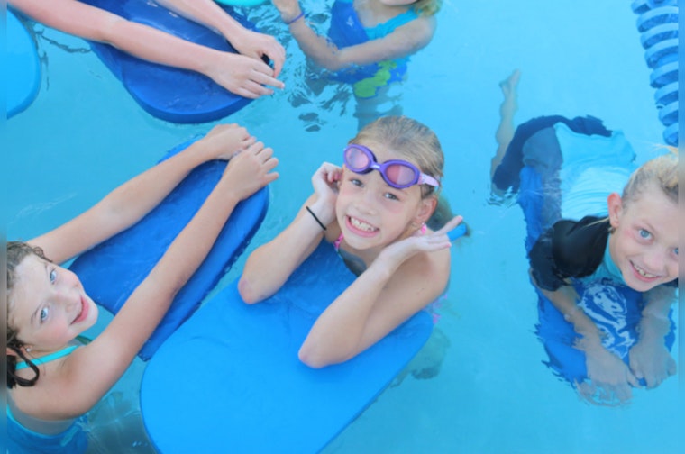 Scottsdale Aquatics Offers Free Swim Lessons in August to Combat Rising Drownings in Maricopa and Pinal Counties
