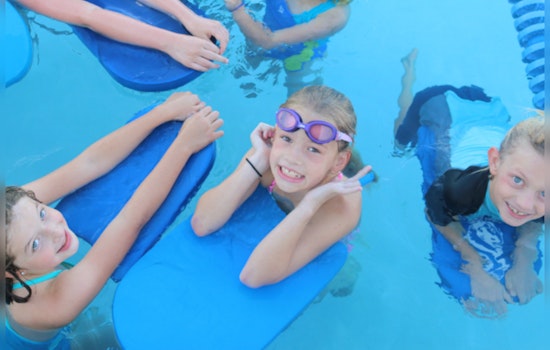 Scottsdale Aquatics Offers Free Swim Lessons in August to Combat Rising Drownings in Maricopa and Pinal Counties