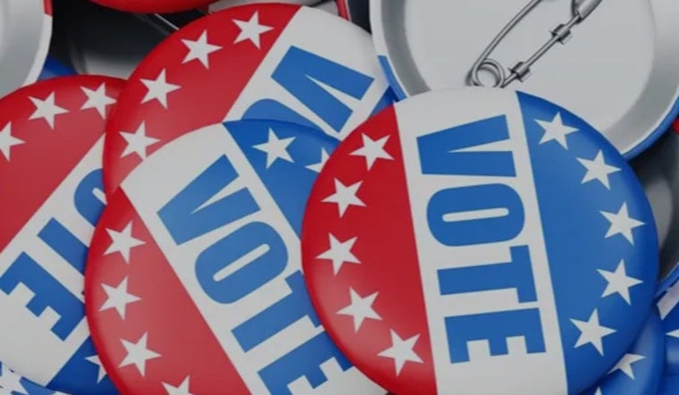 Scottsdale Residents Flock to Scottsdale.Vote for Live Mayoral and City Council Election Results